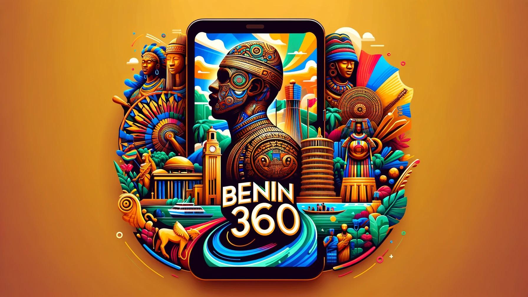 Benin360