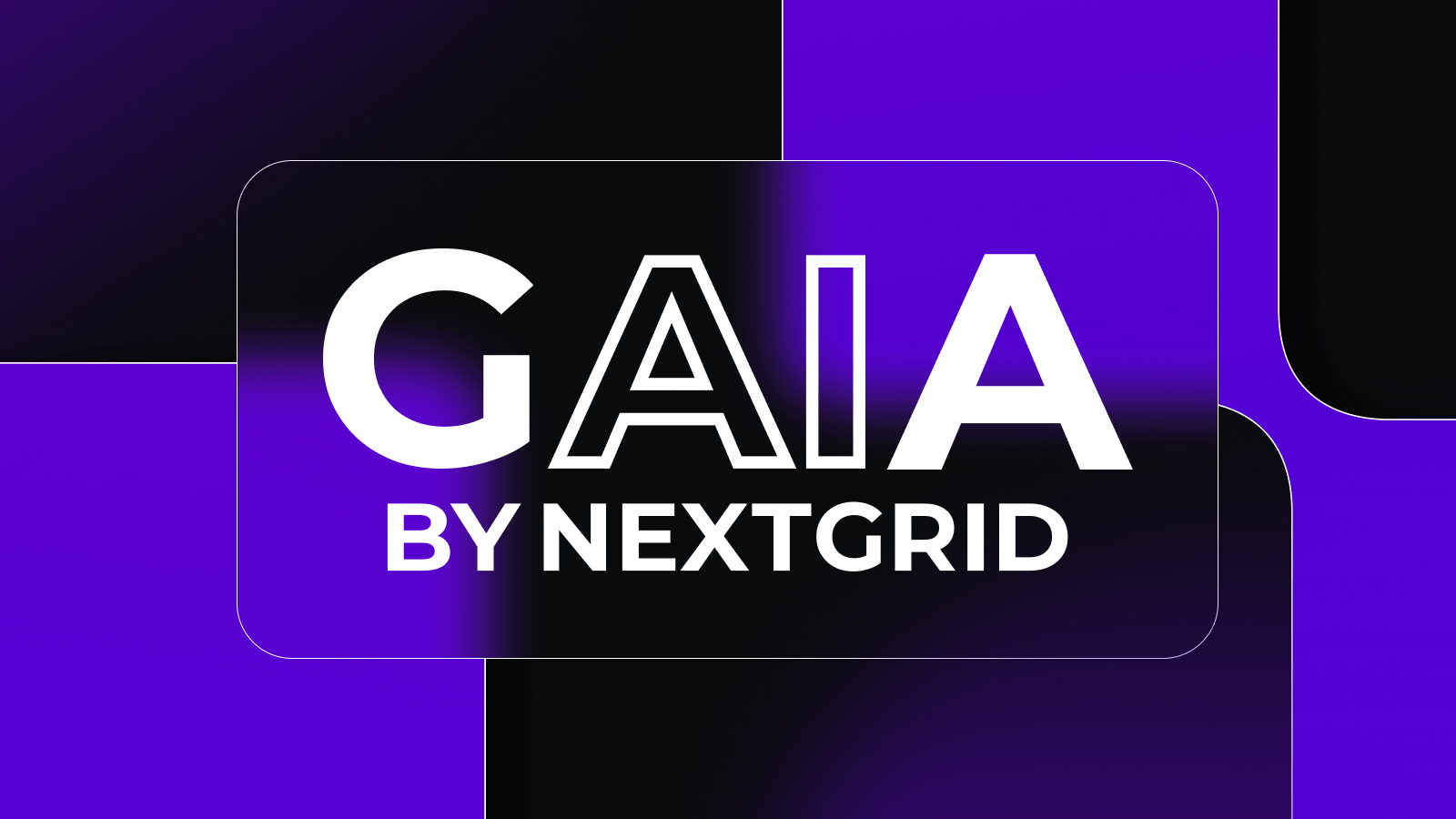 GAIA - StartUp AI Accelerator for MENA region