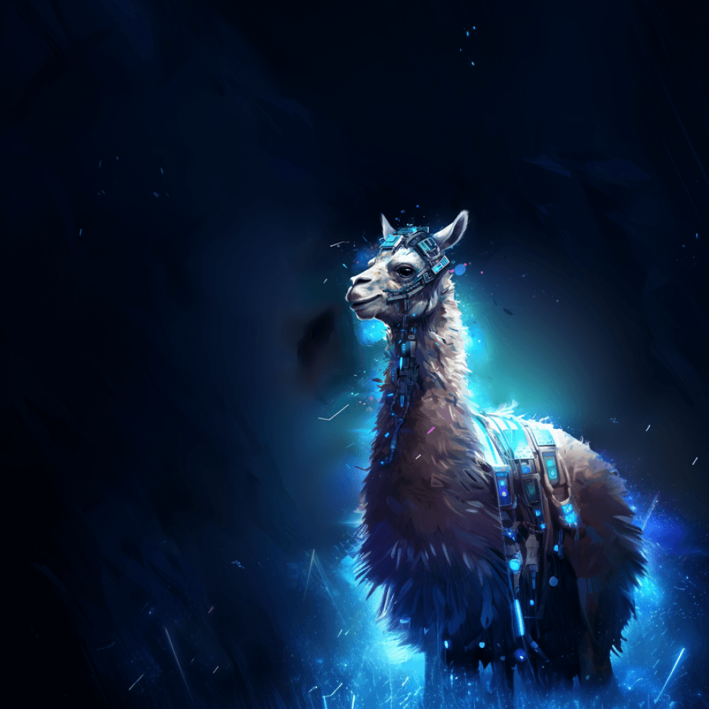 Build an AI solution centered around the Llama 2 model and powered by Clarifai. You must use Llama 2 as the core of your project and leverage the Clarifai platform to build your application!
