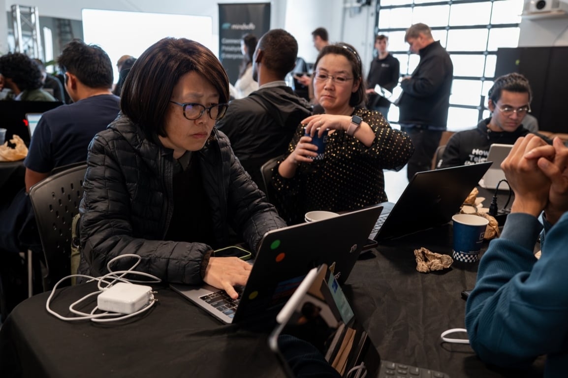 Hackathon Winners Presentation