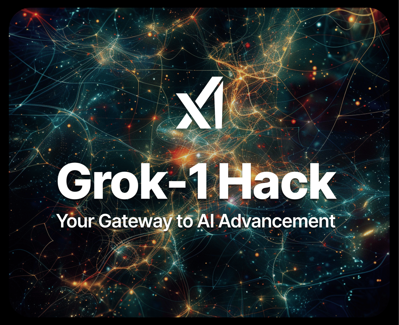 Grok-1 Introduction