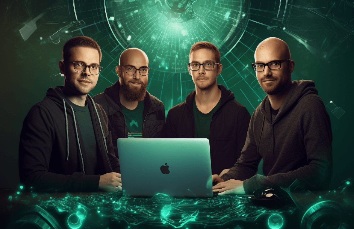 AutoGen Hackathon Community Winner