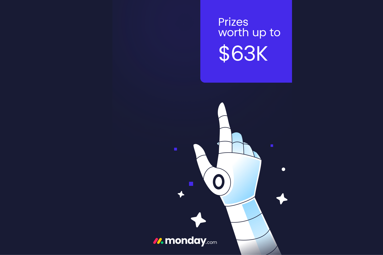 🏆 Prizes