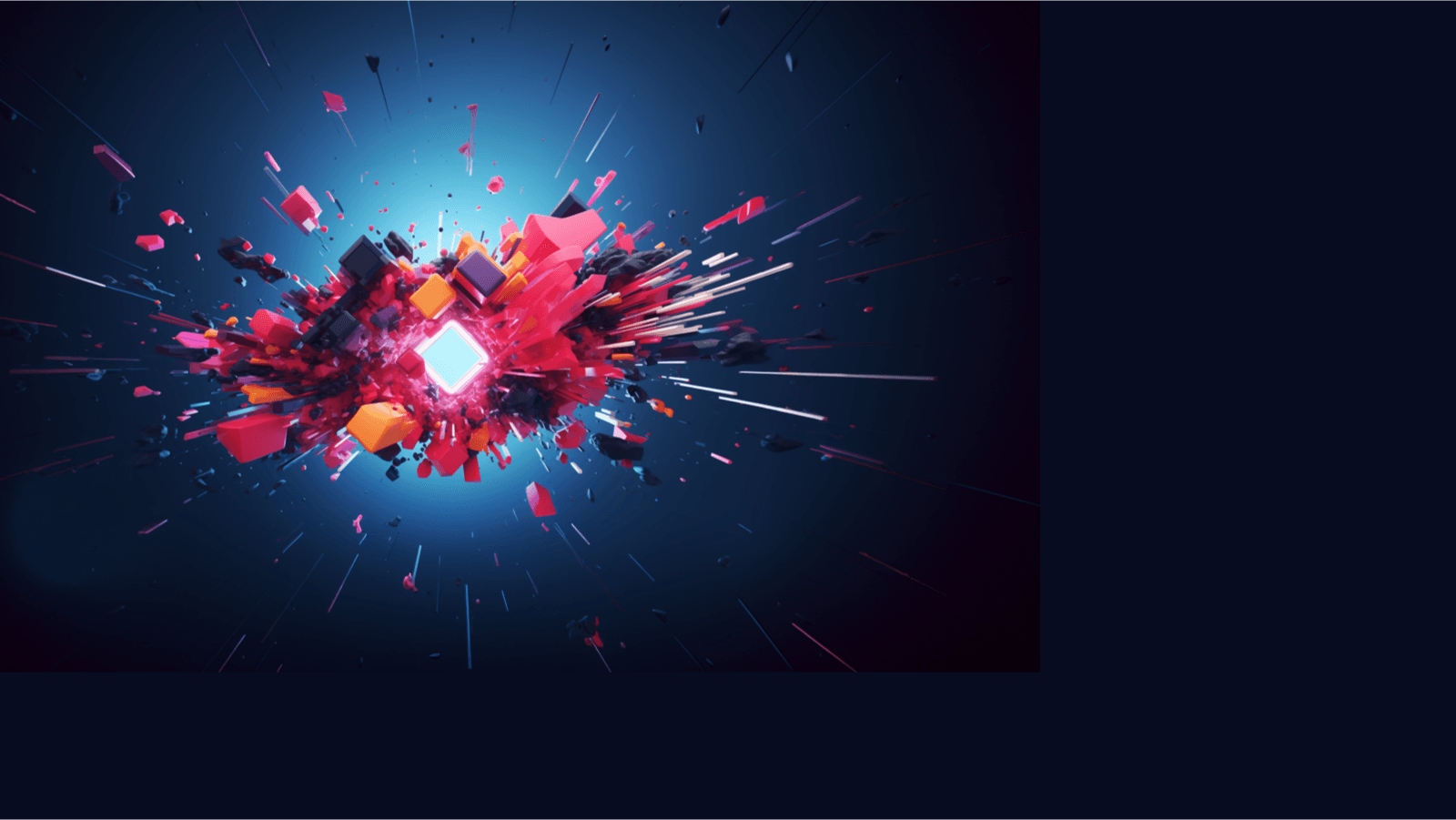 3d ai revolution