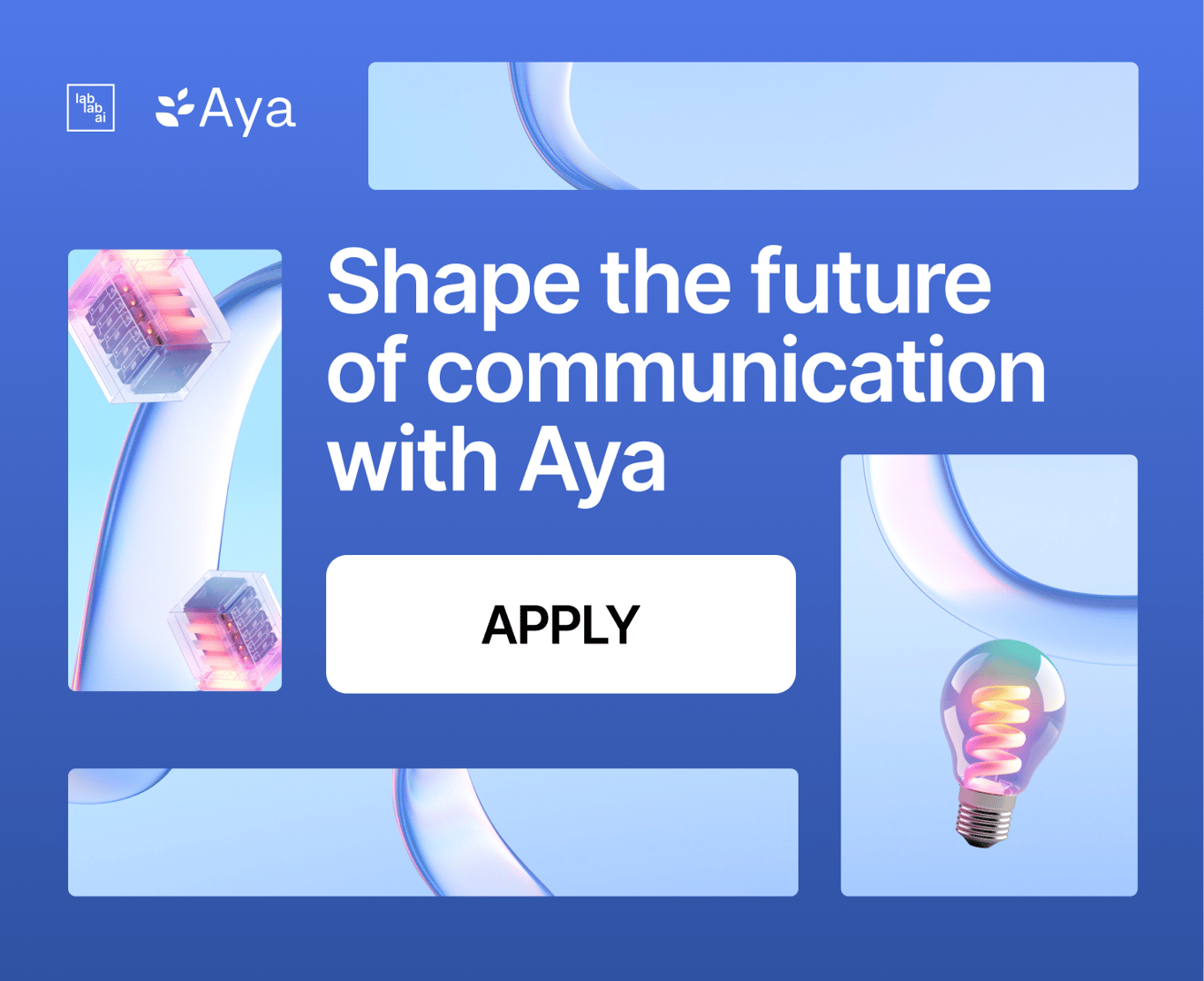 Aya Introduction
