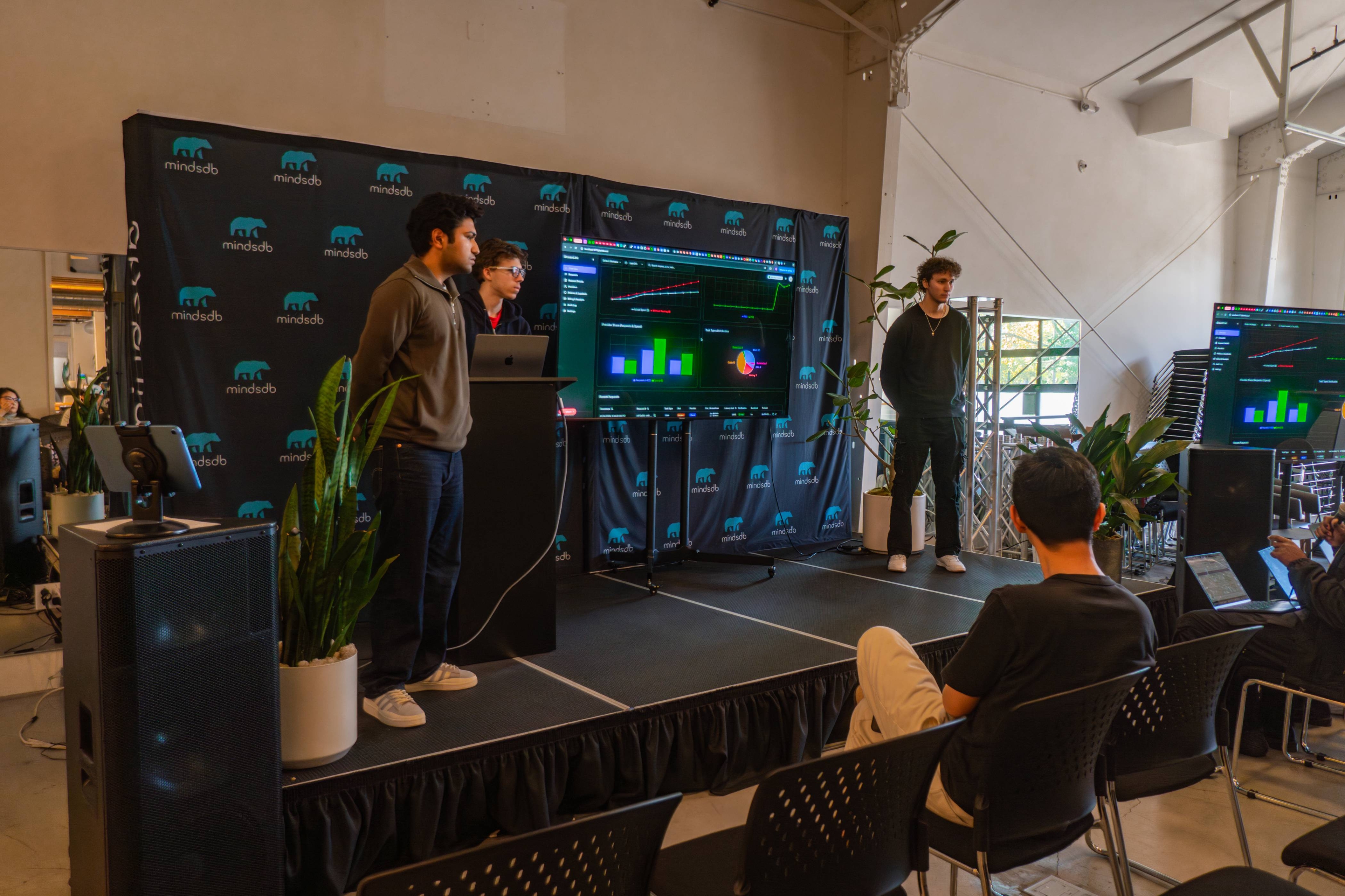 Agentic Commerce on Arc Hackathon