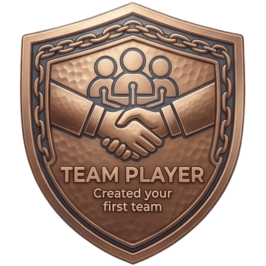 Team Player