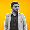 Profile image of Syed Faizan