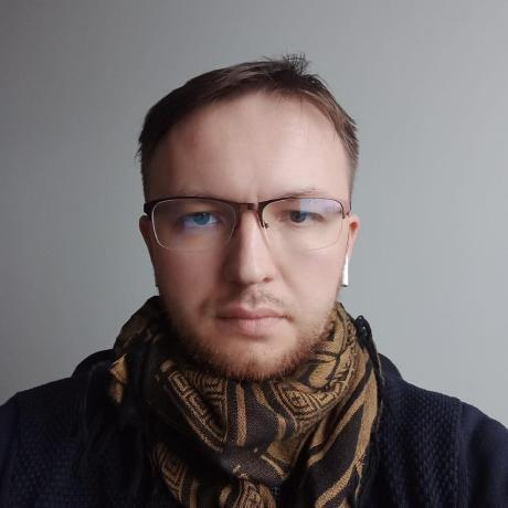Artjom Kurapov profile picture