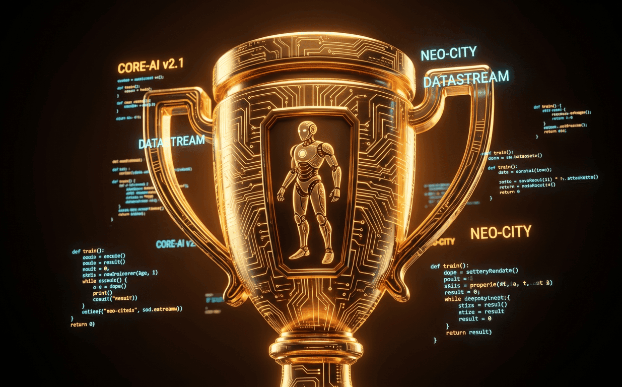 How to Win an AI Hackathon