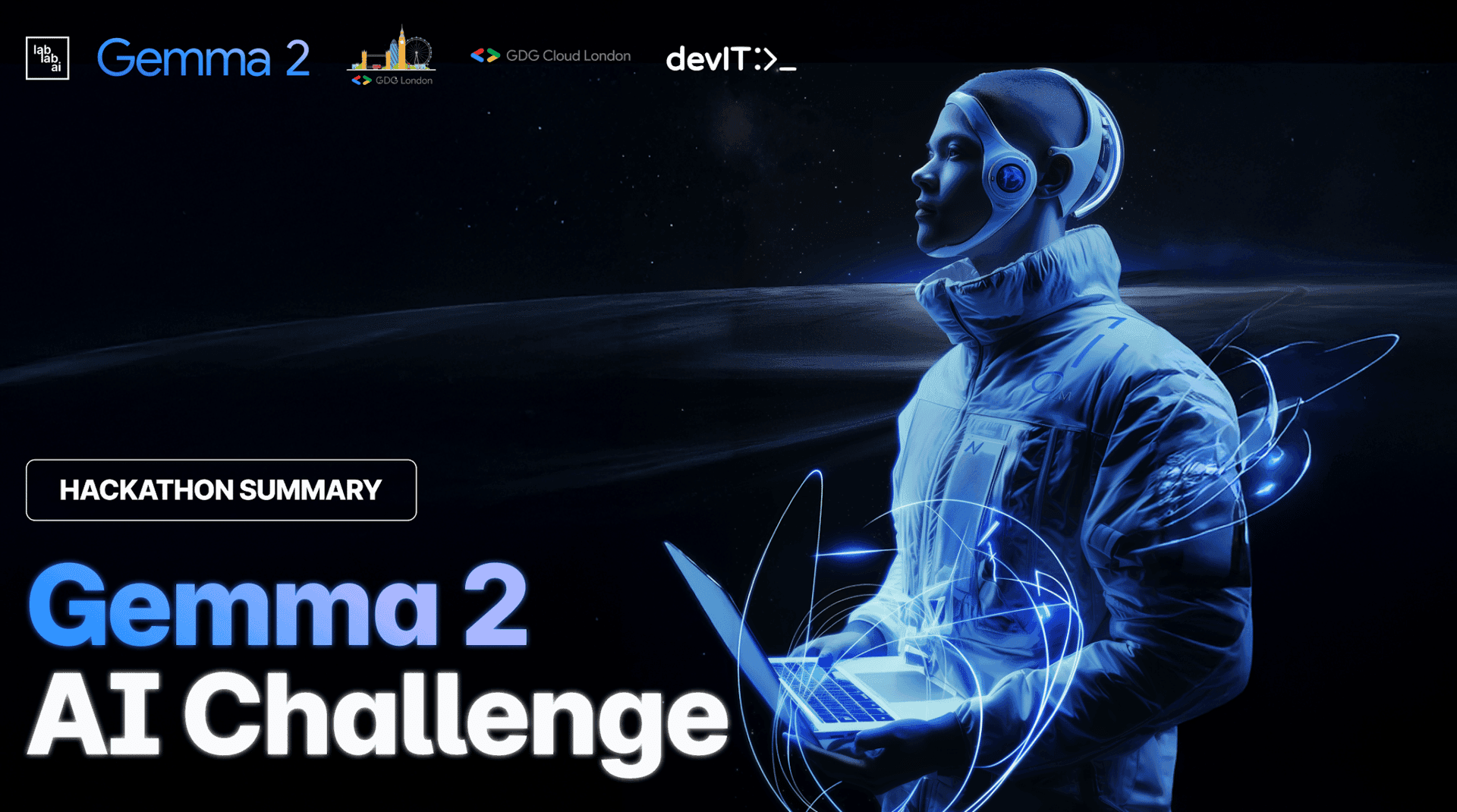 Gemma 2 AI Challenge Summary