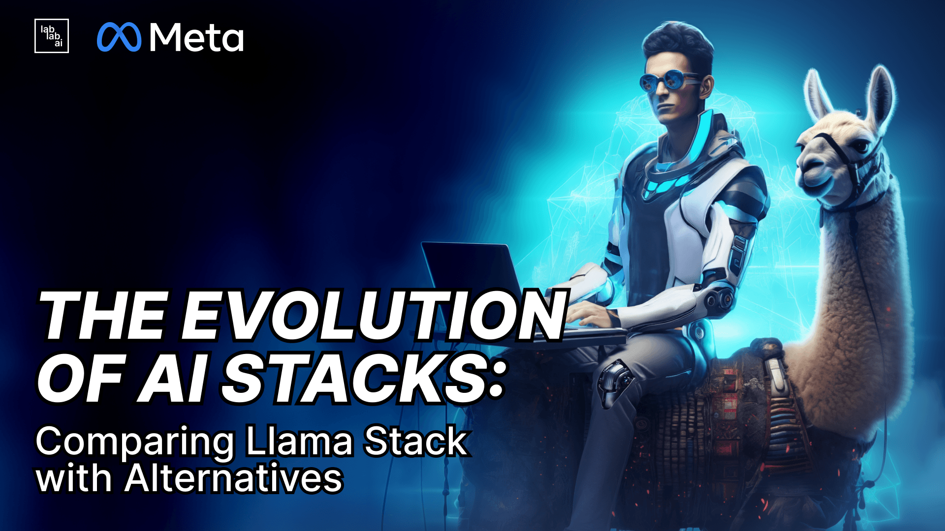 The Evolution of AI Stacks: Comparing Llama Stack with Alternatives