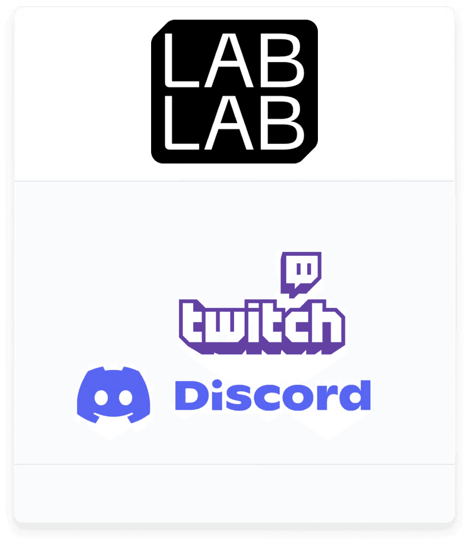 Lablab artificial intelligence prototyping Framework