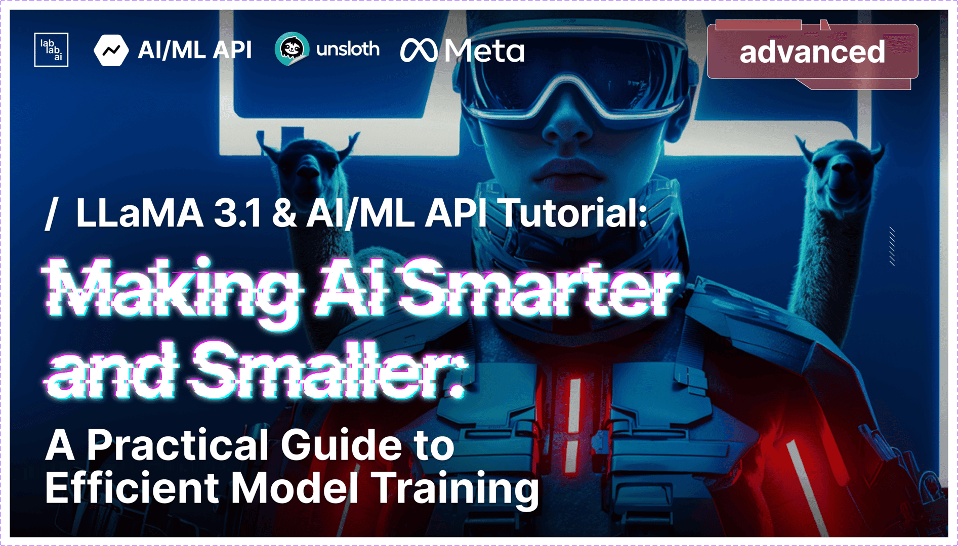 Making AI Smarter and Smaller: A Practical Guide to Efficient Model Training