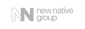 New Native logo