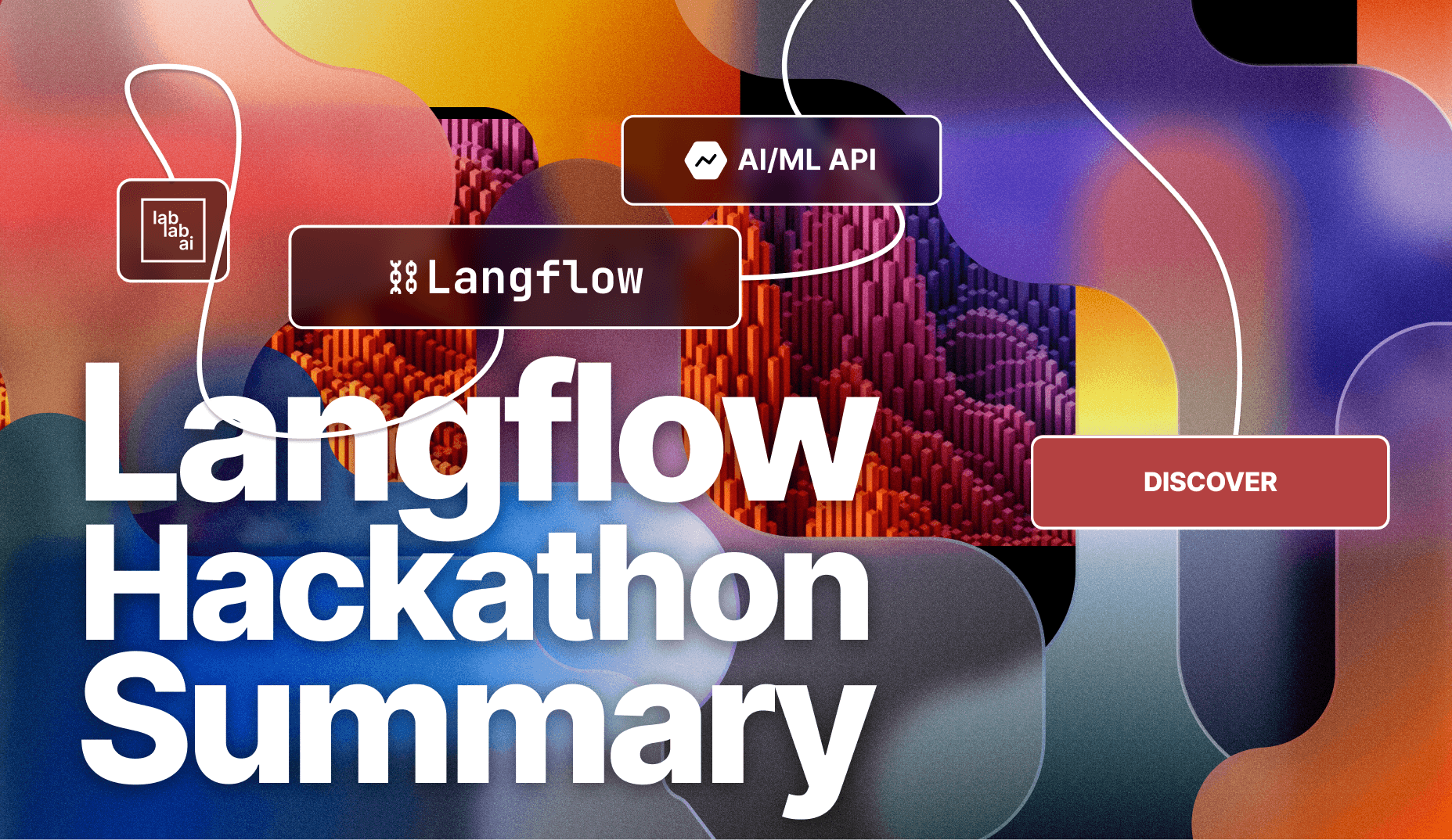 Langflow Hackathon Summary