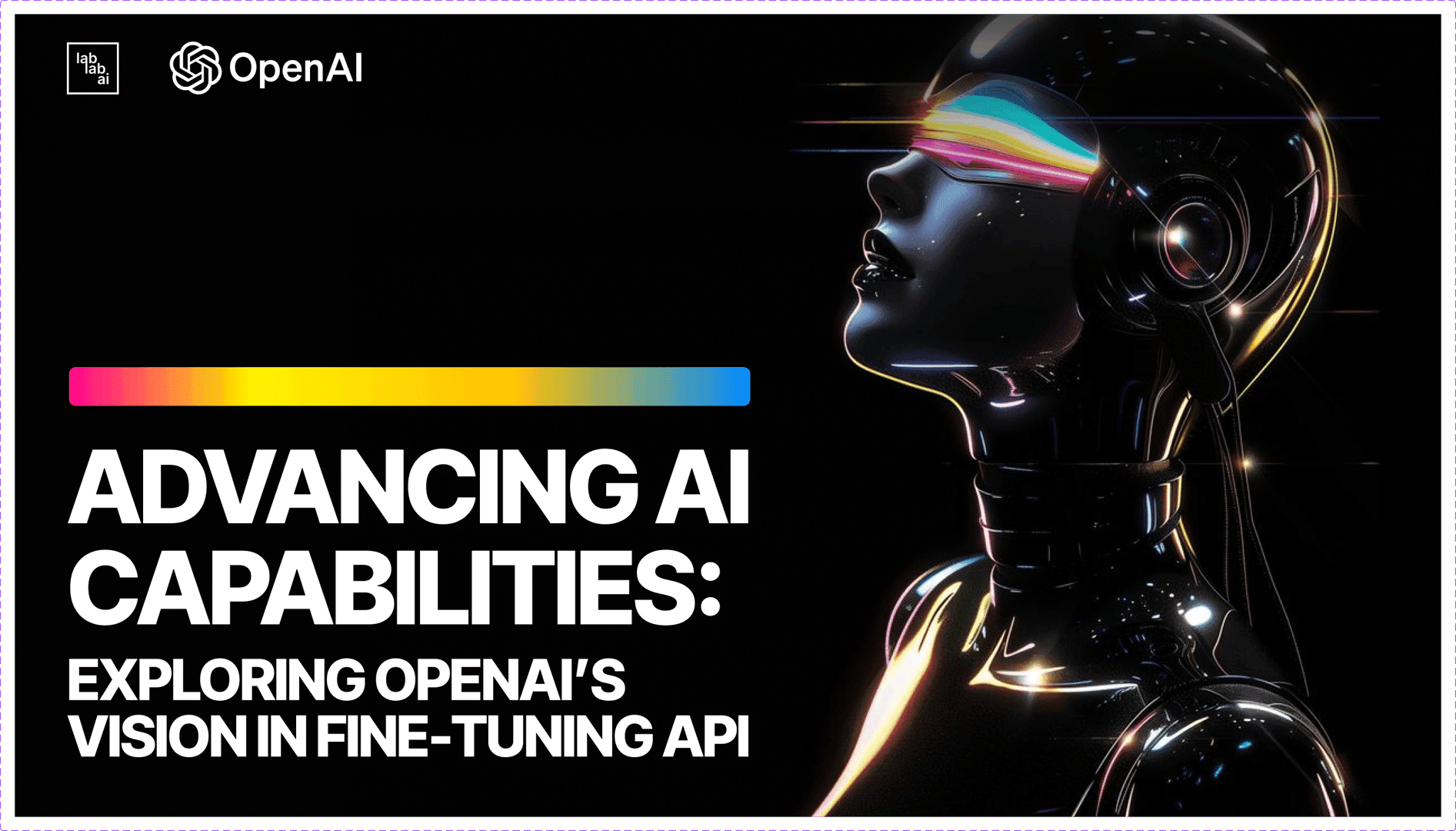 Unlocking New Dimensions: A Deep Dive into OpenAI's Vision Fine-Tuning with GPT-4o