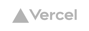 Vercel logo