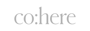 Cohere logo