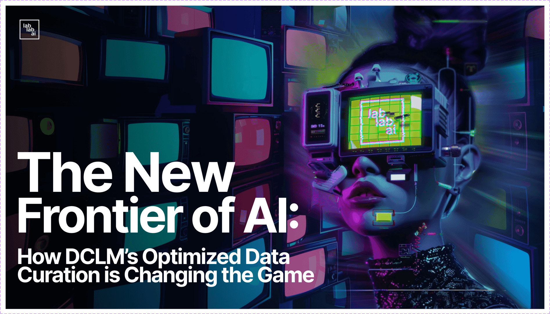 The New Frontier of AI: How DCLM’s Optimized Data Curation is Changing the Game