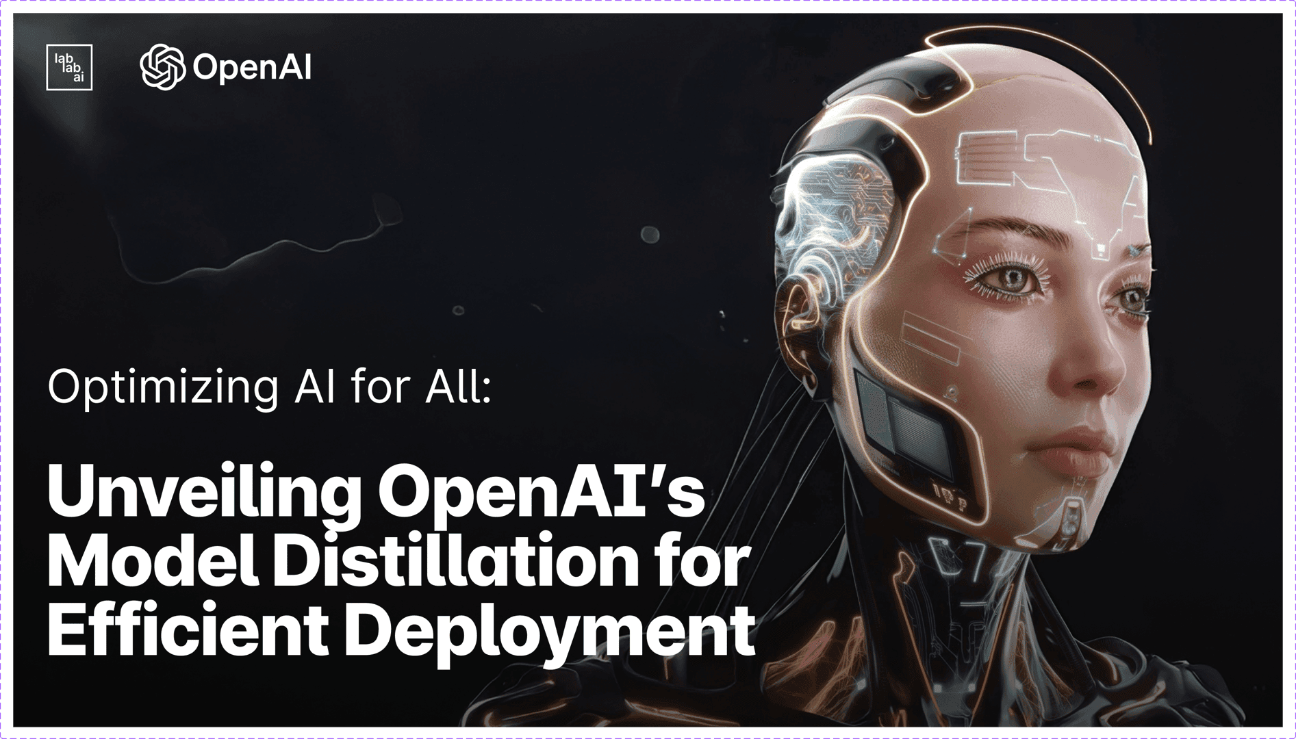 Model Distillation: OpenAI's Solution for Efficient AI Deployment