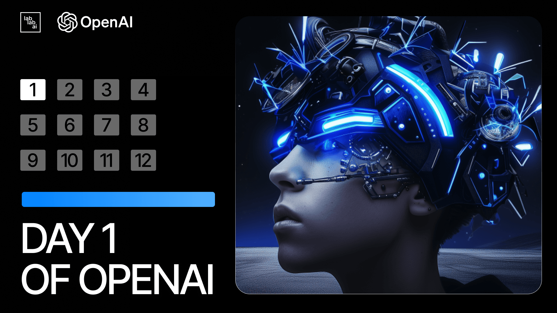 Day 1/12: OpenAI Unleashes O1 and Pro Tier