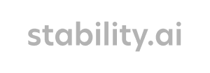 Stability AI logo