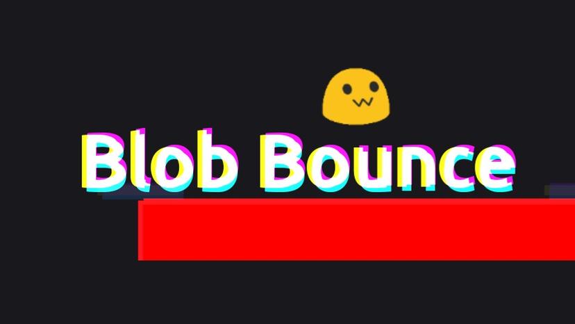 Blob Bounce