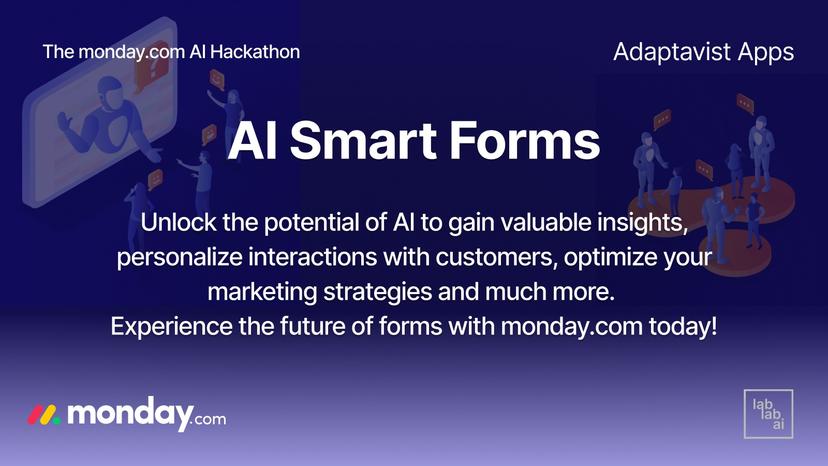 AI Smart Forms