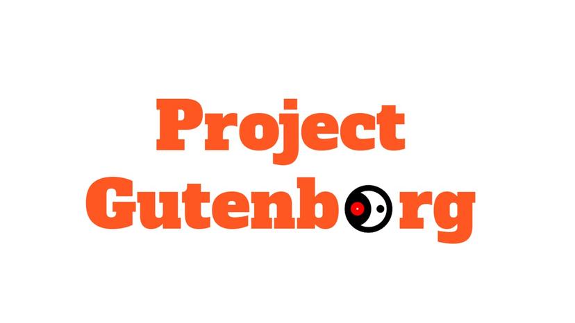 Project Gutenborg