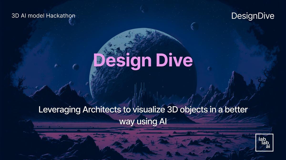 DesignDive