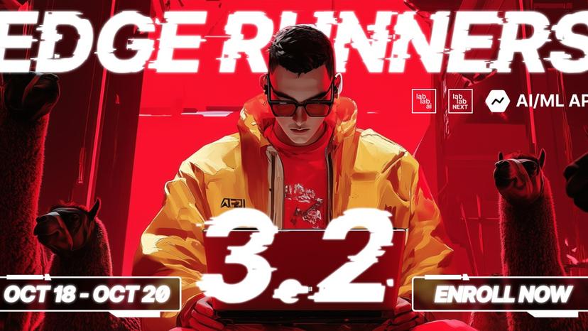 Edge Runners 3.2