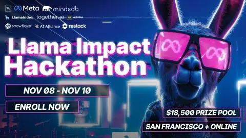 Llama Impact Hackathon