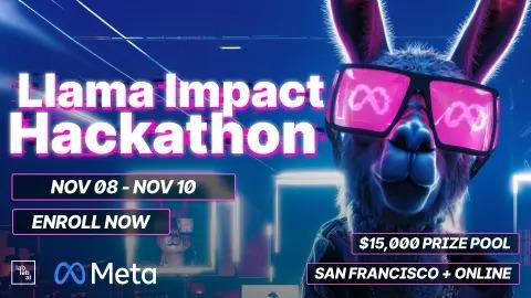 Llama Impact Hackathon