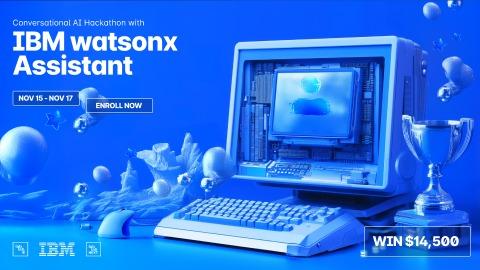 IBM watsonx Assistant