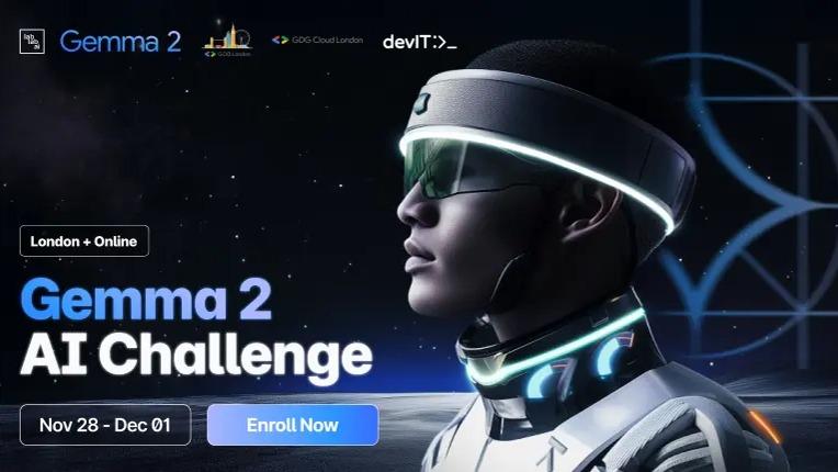 Gemma 2 AI Challenge