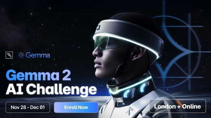 Gemma 2 AI Challenge