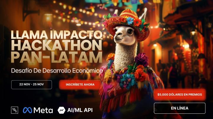 Llama Impact Pan-LATAM Hackathon-es