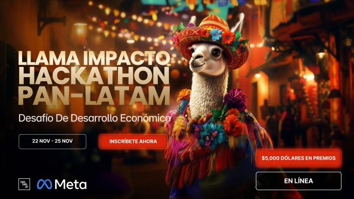 Llama Impact Pan-LATAM Hackathon-es