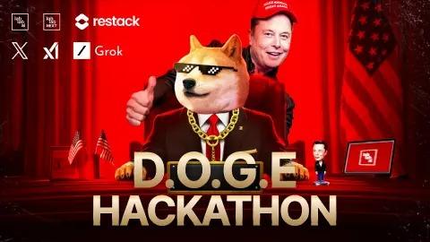 DOGE Hackathon