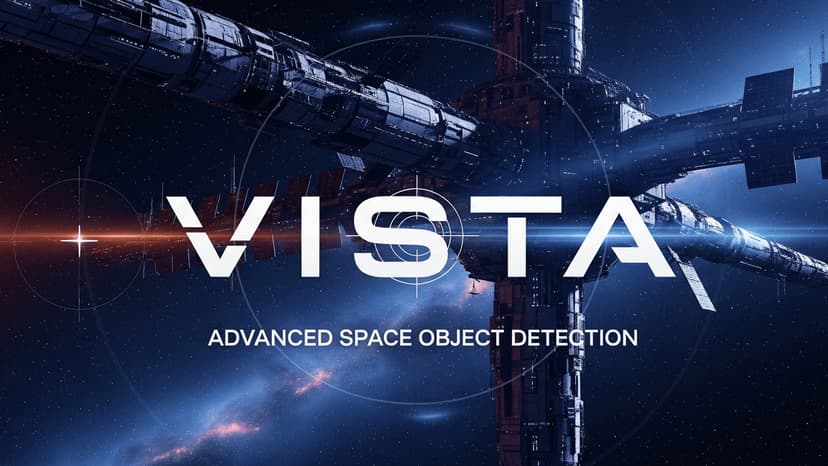VISTA