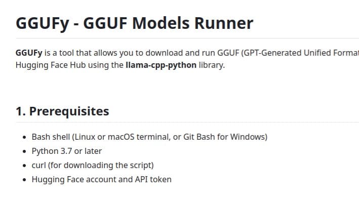 GGUFy