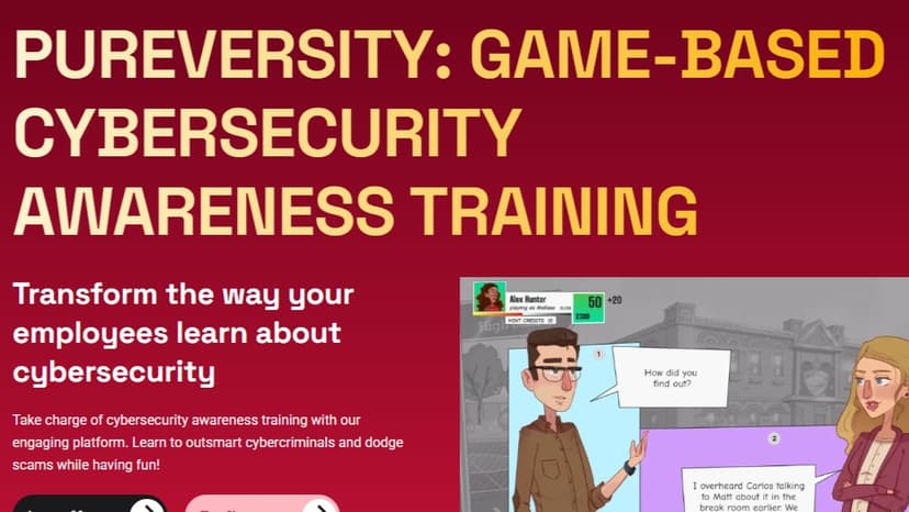 Pureversity