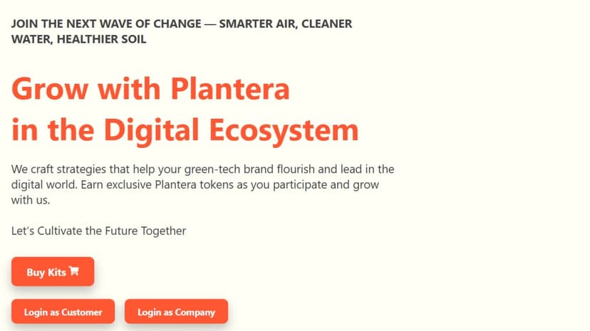 Plantera 