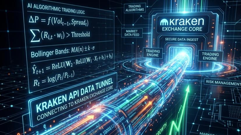 ATLAS AI Trading Swarm