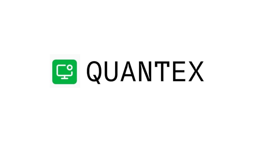 Project QUANTEX