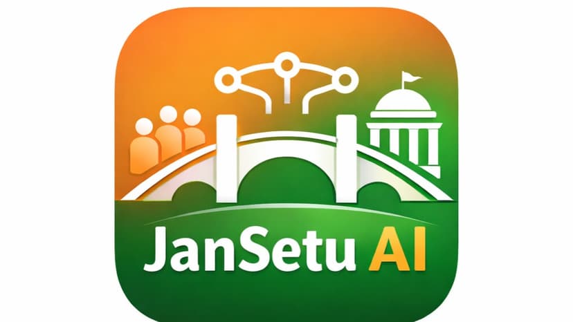 JanSetu AI