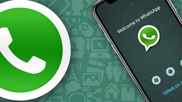 Create Chat App Like WhatsApp