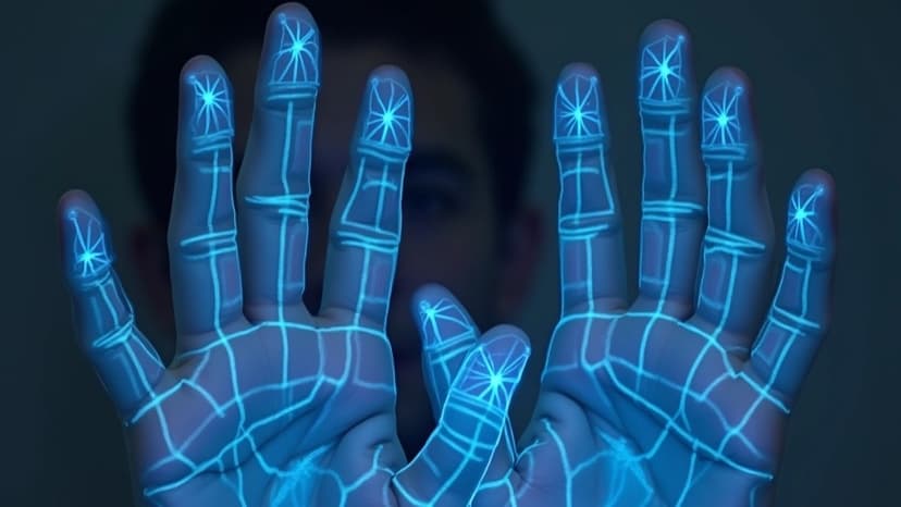 BlueHands