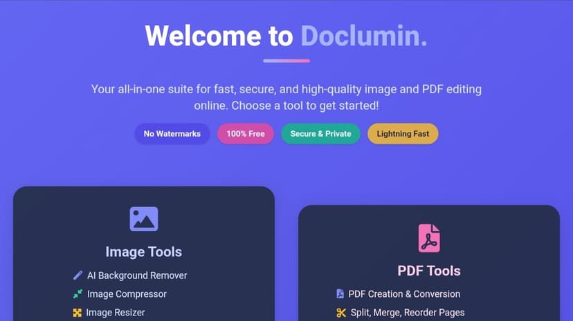 Doclumin 